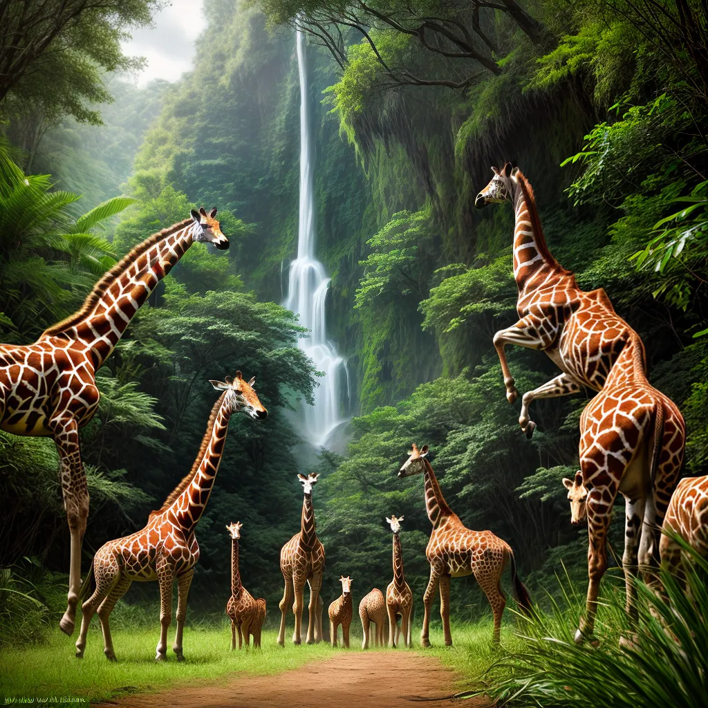 aventuras selva fantasias animais infantis 1 Aventuras selva fantasias animais infantis