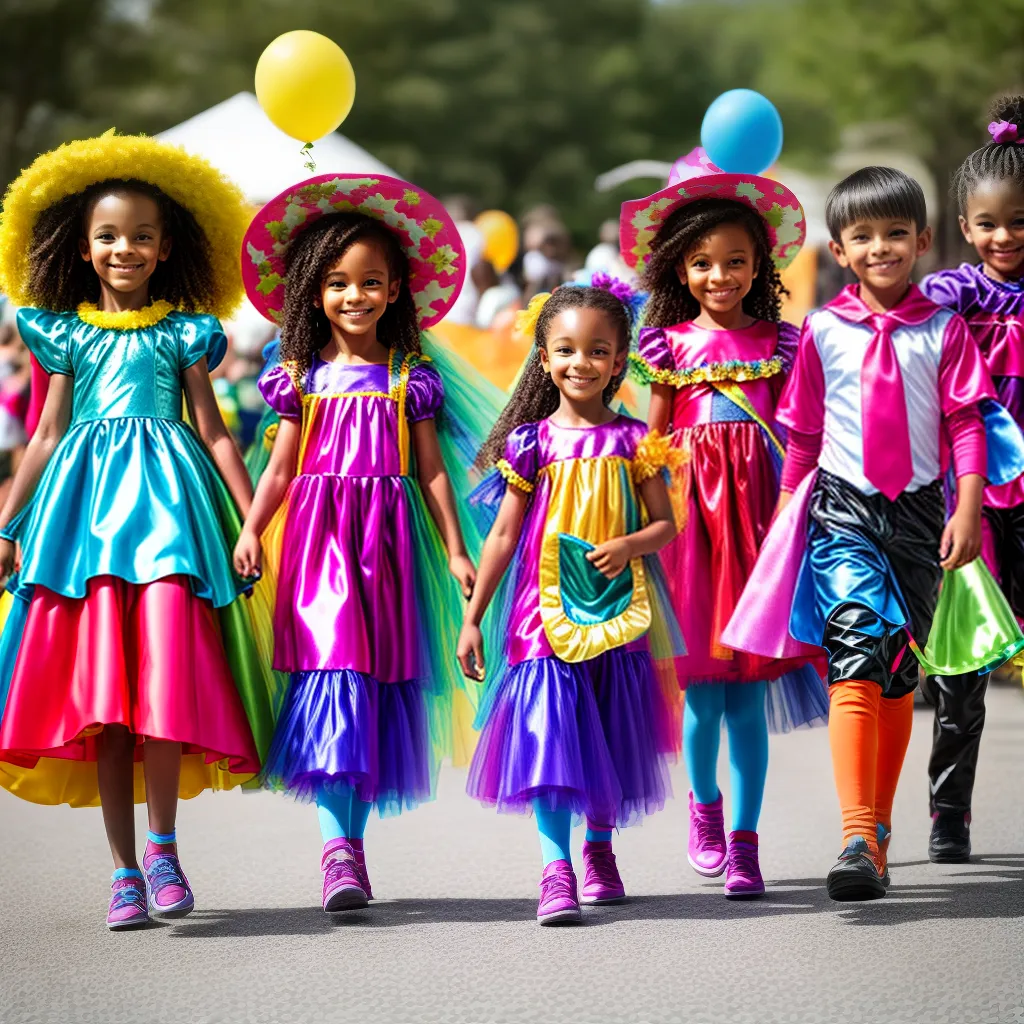 Parada infantil tema amigos decoração