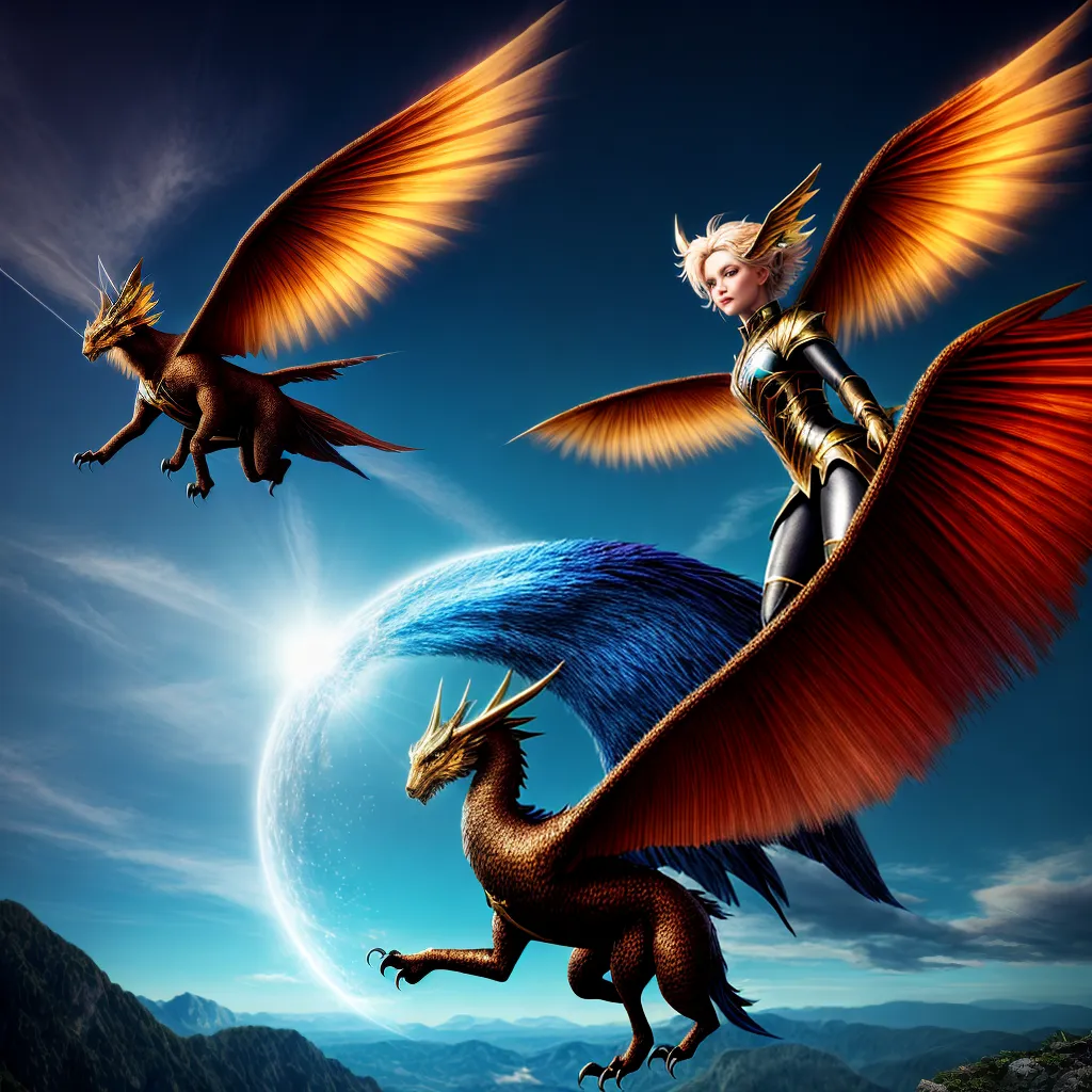 Fantasias crianças criaturas mágicas