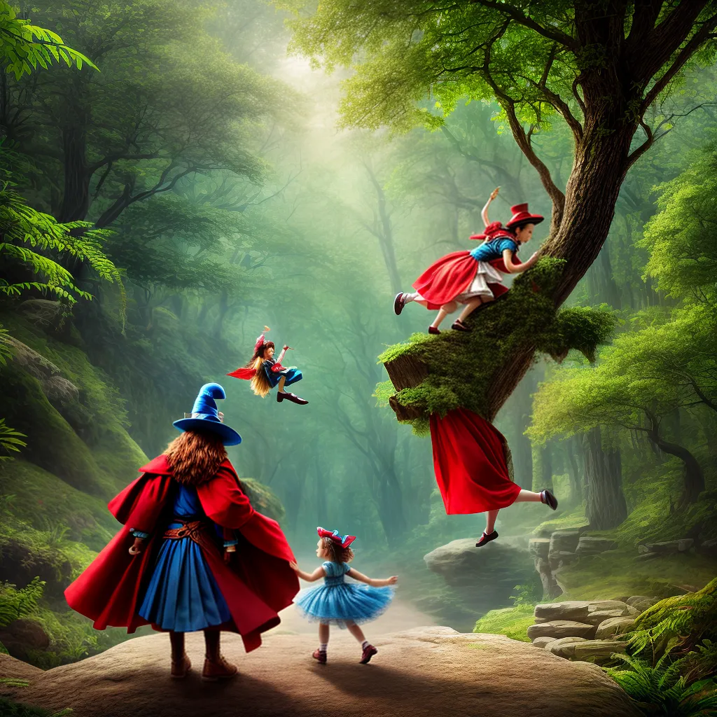 criancas fantasias classicos literarios Crianças fantasias clássicos literários