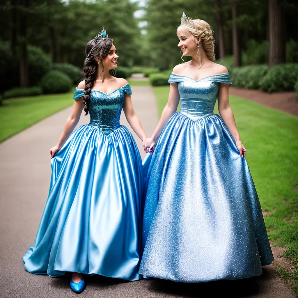 Cinderela elsa ilustração magia