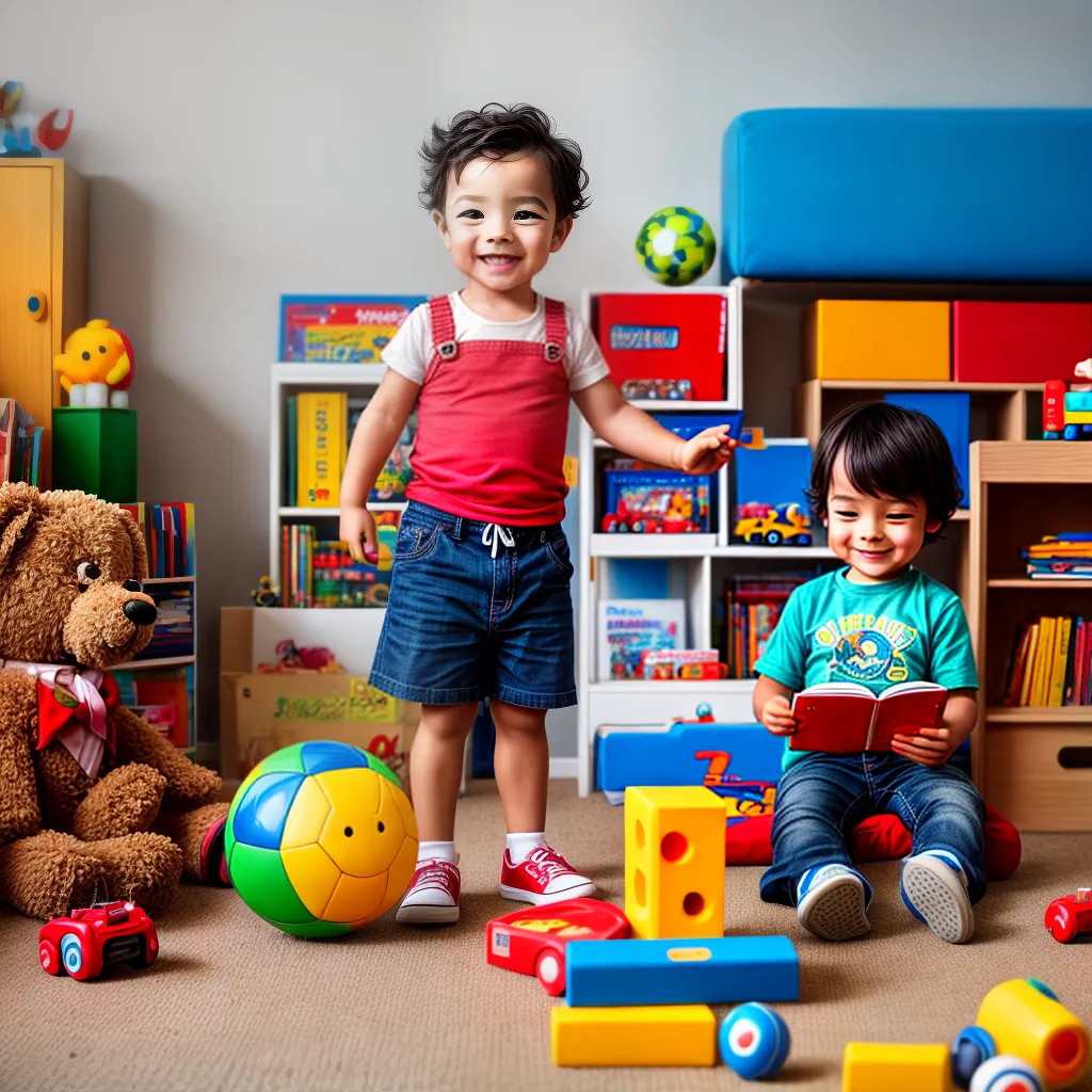 Fantasia infantil sorriso brinquedos livros