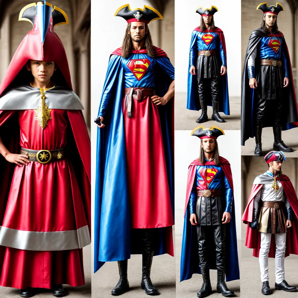 fantasias infantis diy castelo princesa super heroi Fantasias infantis diy castelo princesa super herói