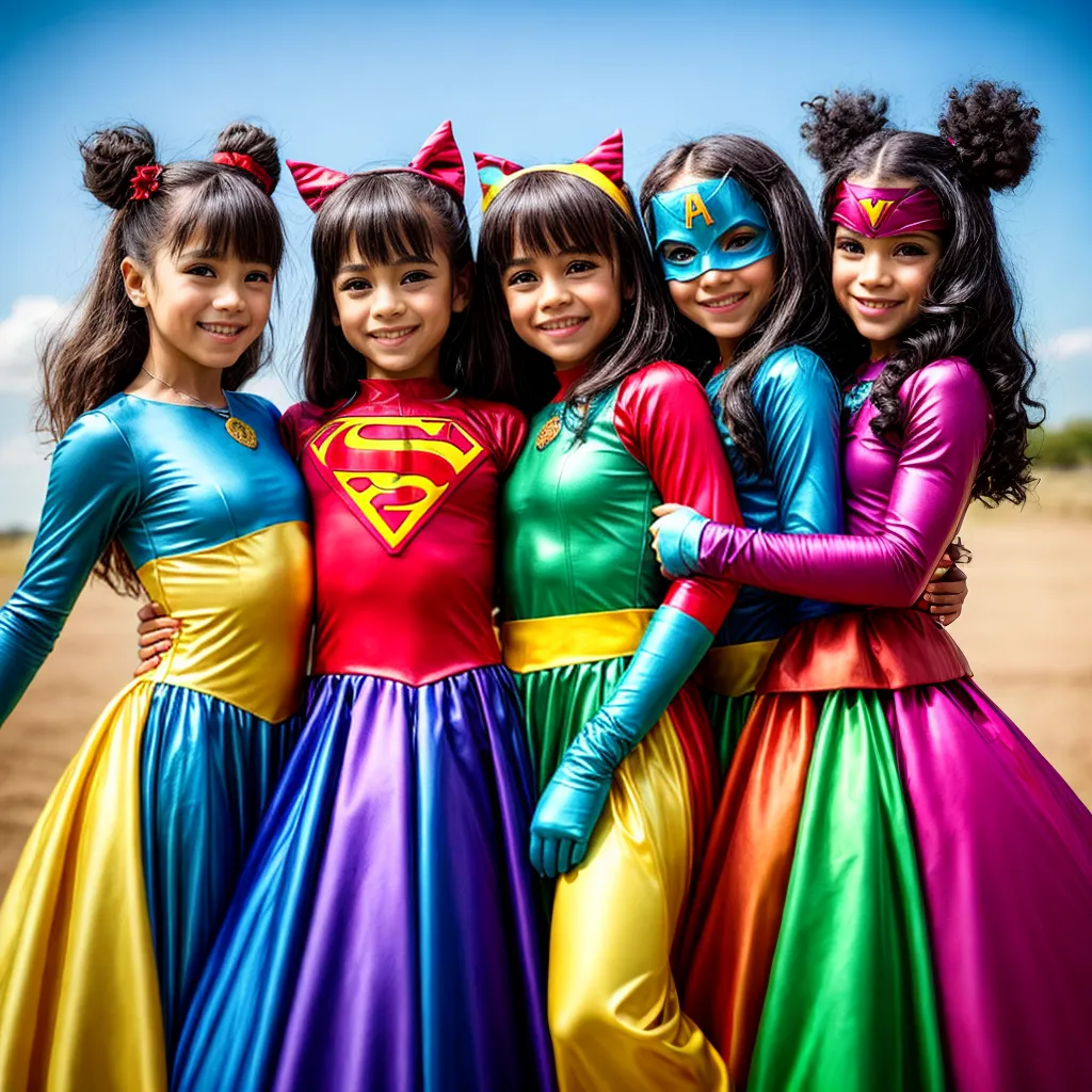 Gemeos imaginação super-heróis contosdefadas
