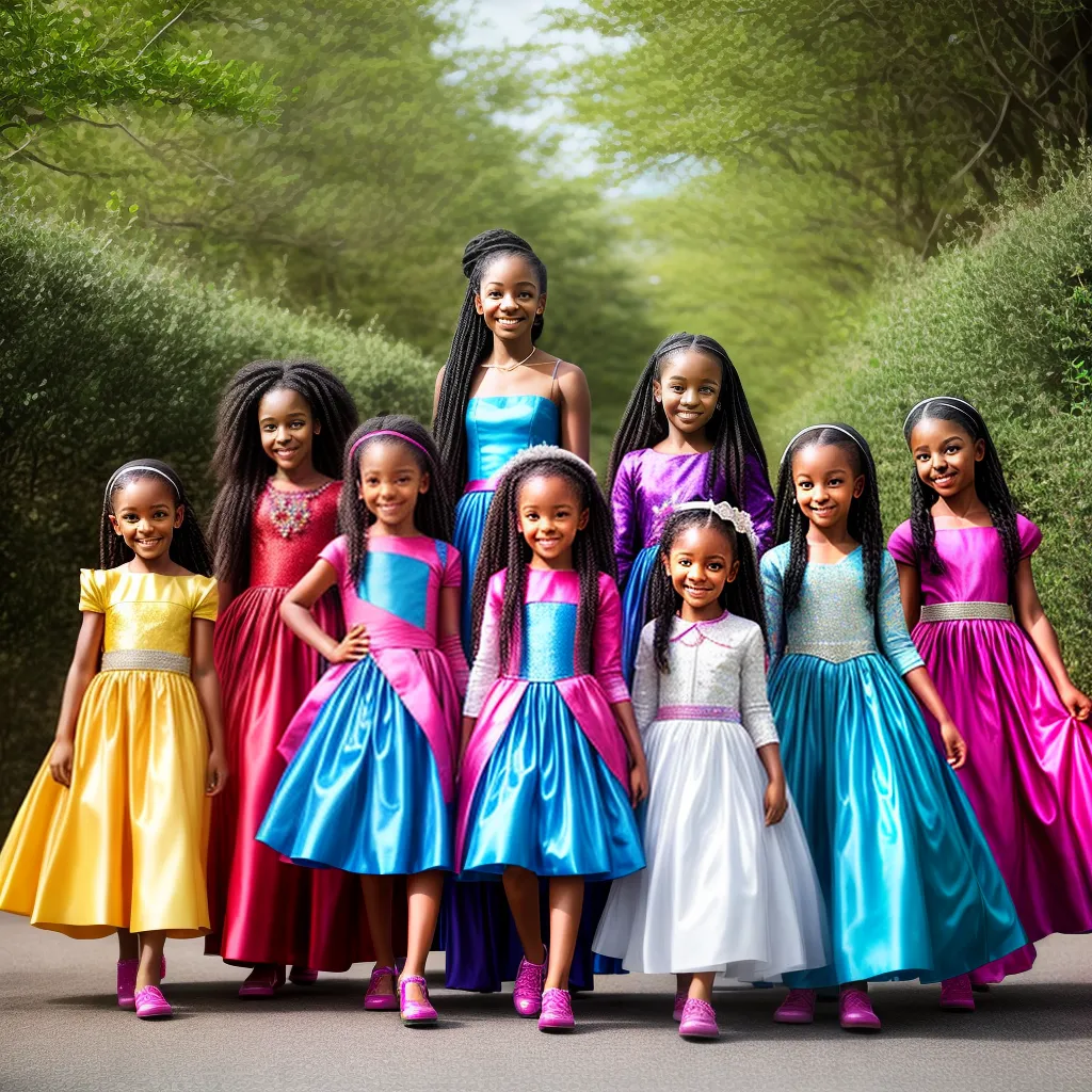 Princesas modernas empoderadas aventuras