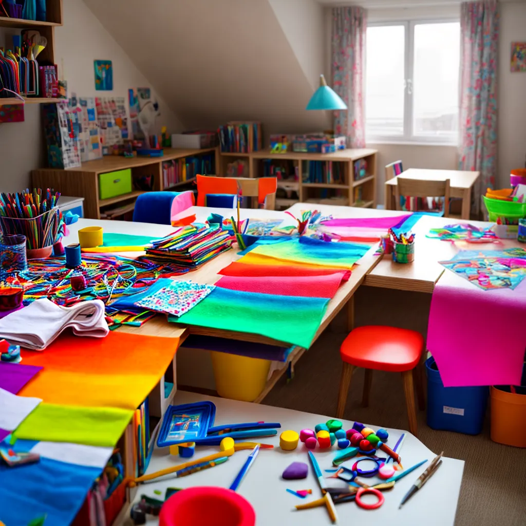 espaco criativo infantil criacao fantasia Espaco criativo infantil criação fantasia