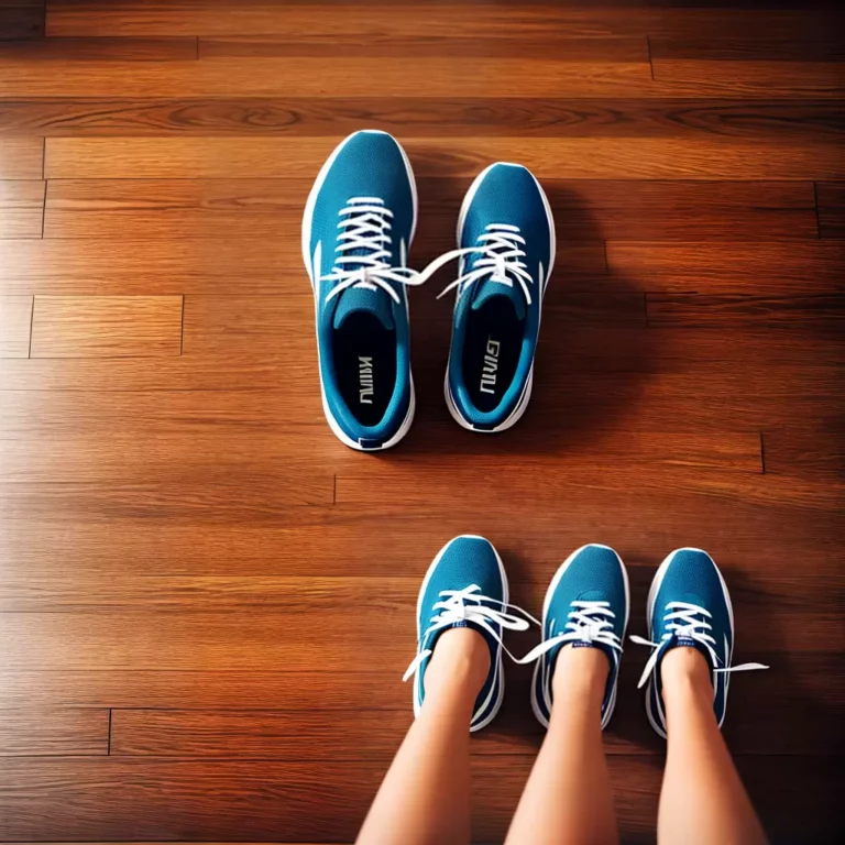 Sonhar com SAPATOS de Corrida: O que isso Significa