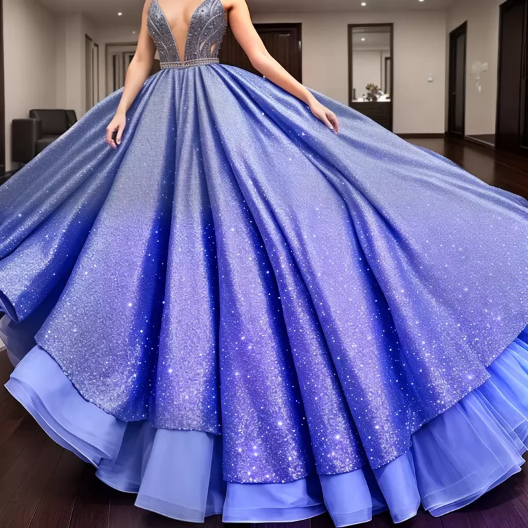 O que Significa Sonhar com um VESTIDO de Baile