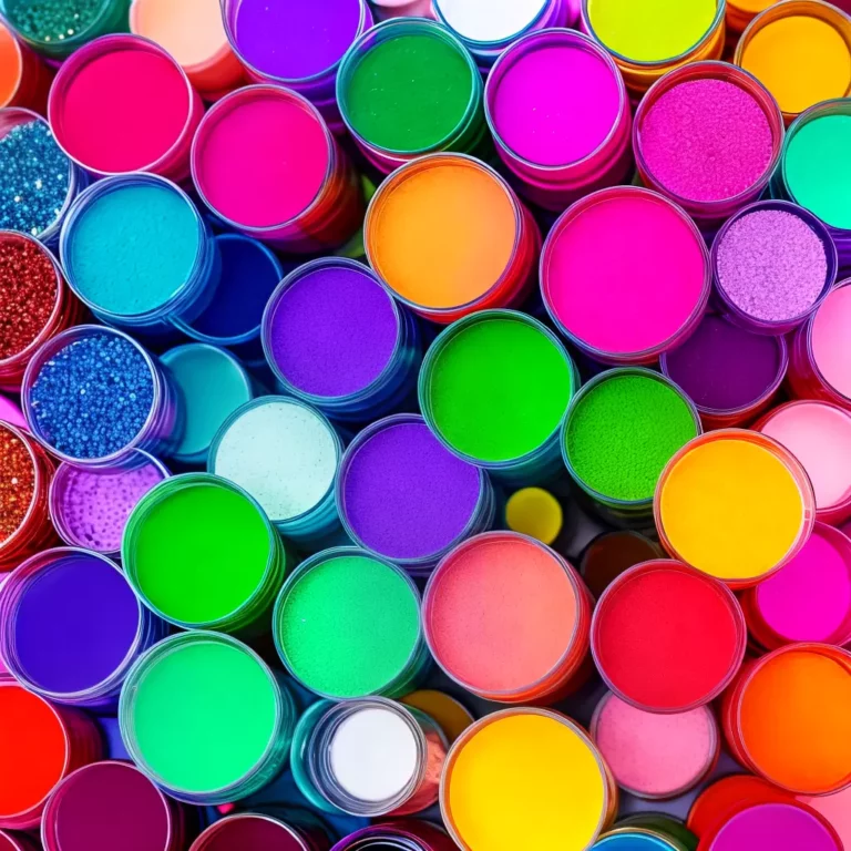 CORES e Aromas: Perfumes Inspirados na Paleta da Vida