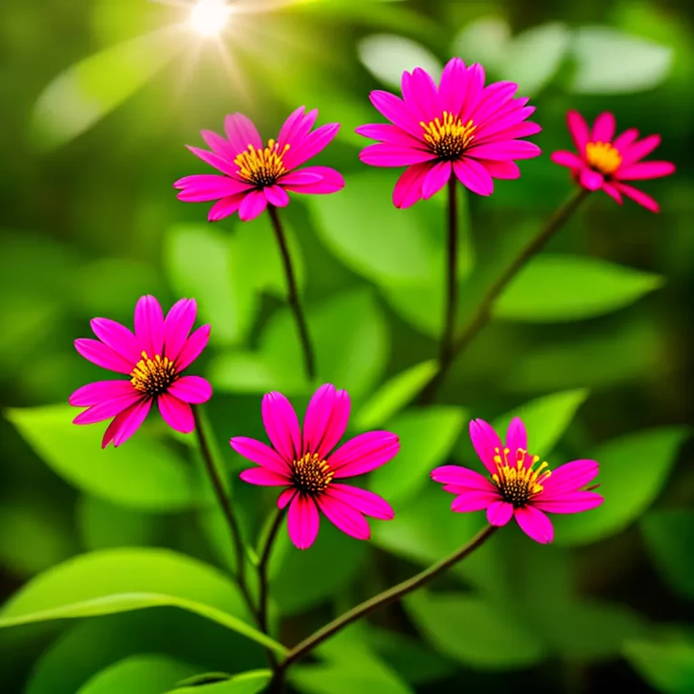 Natureza Selvagem: Fragrâncias que Capturam Diferentes Fenômenos Naturais