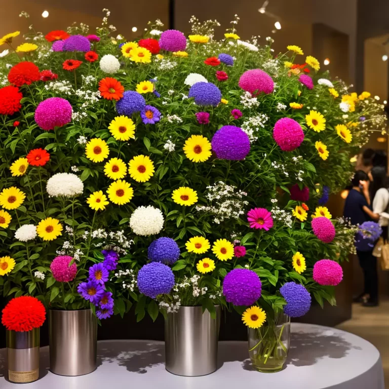 Museu do Aroma: Aromas Inspirados em Galerias e Exibições Famosas