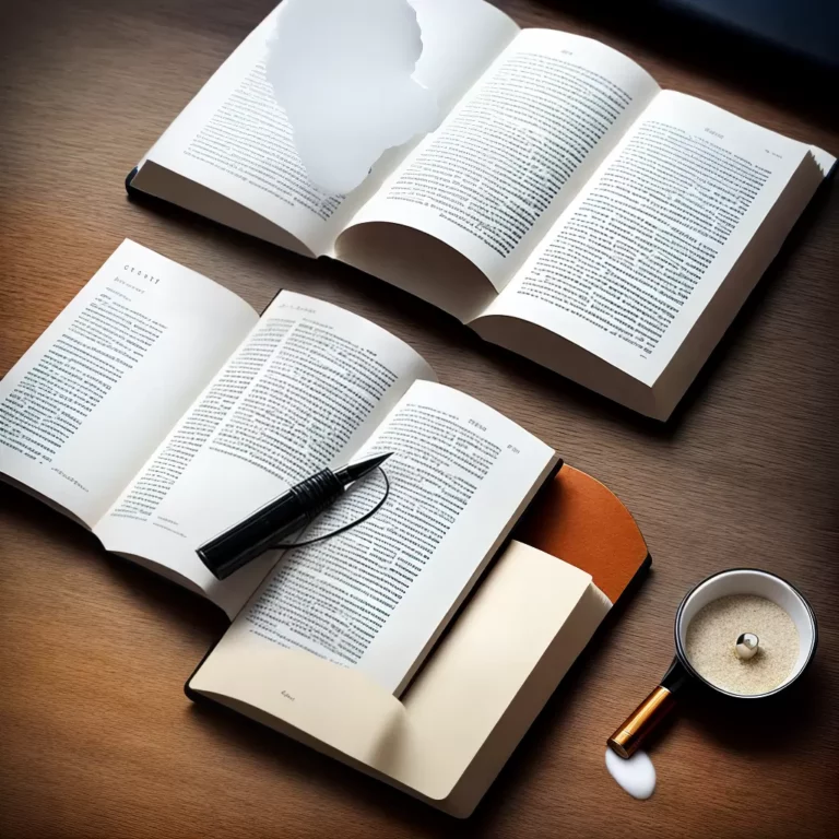 Literatura Líquida: Perfumes Inspirados em Livros e Autores Clássicos