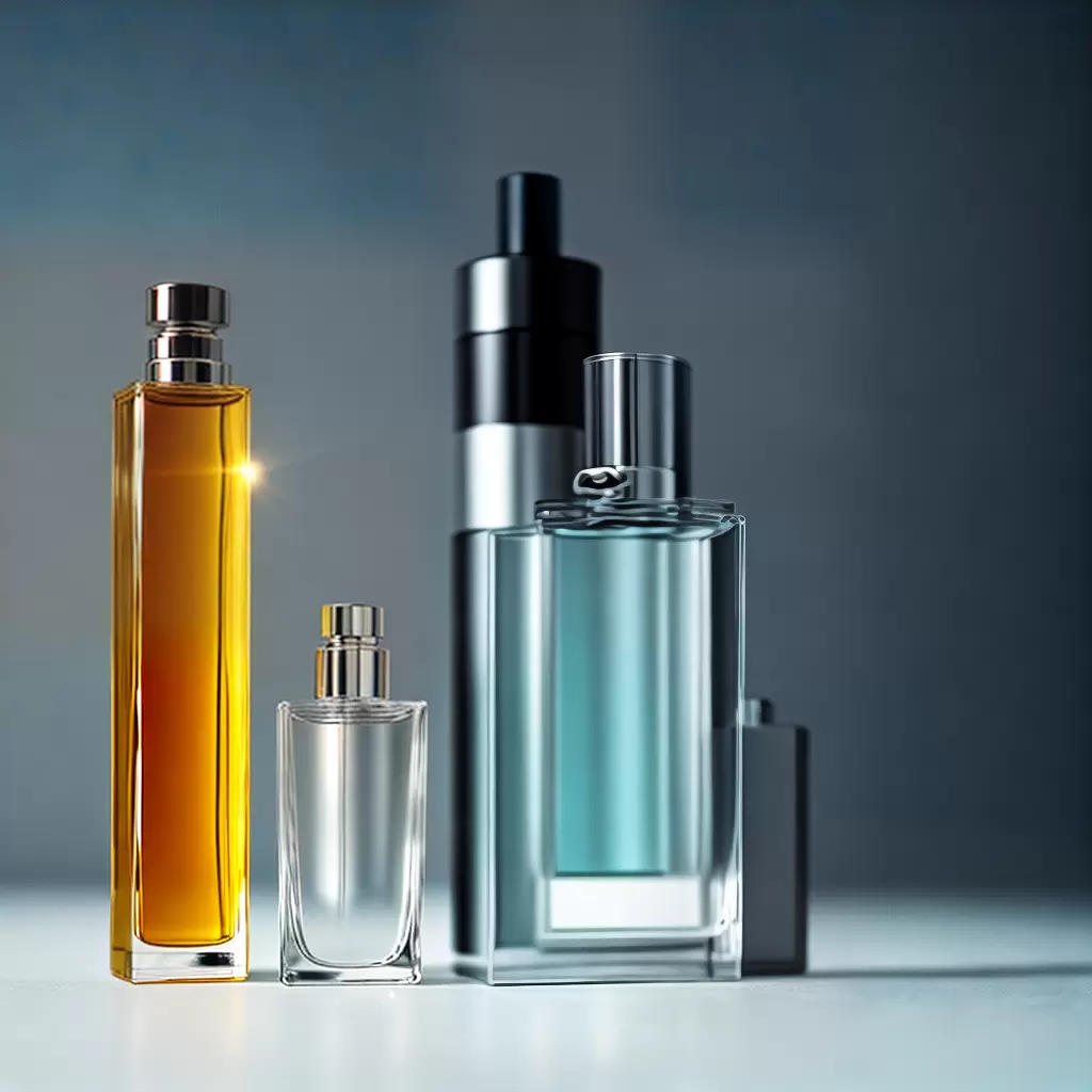 Fotos perfume moderno vintage cidade