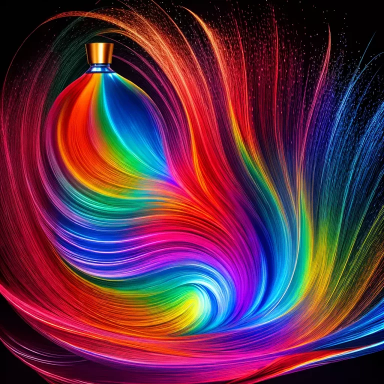 Dança em um Frasco: Perfumes que Evocam Diferentes Estilos de Dança