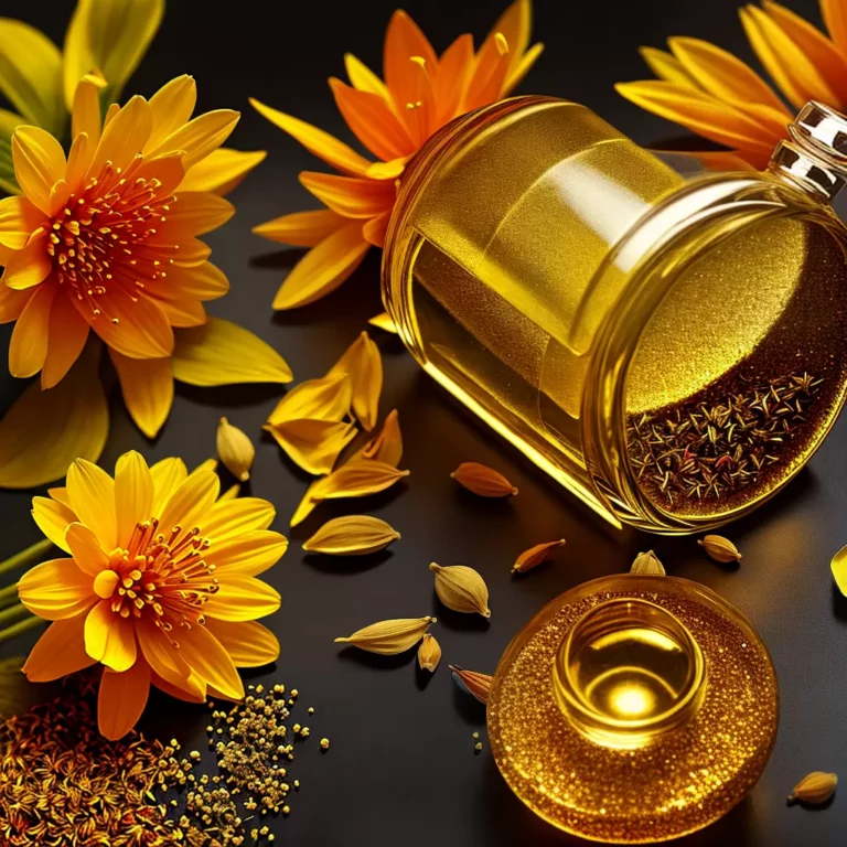 Luxo em Gotas: Ingredientes Mais Caros e Raros Usados em Perfumes