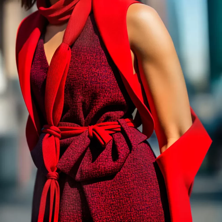 Lenço gaúcho: Como incorporar o estilo tradicional em looks contemporâneos