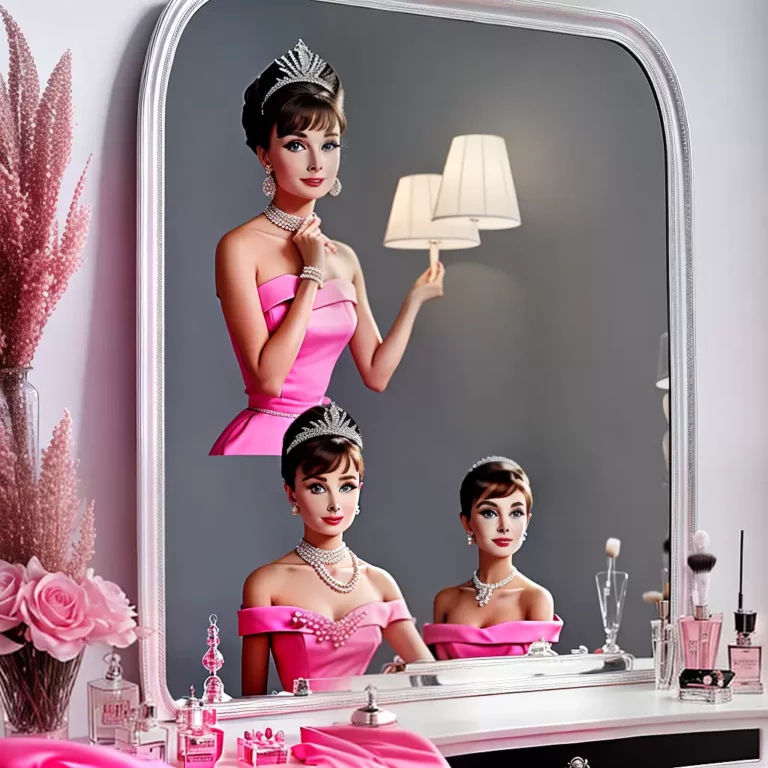 Inspiração Vintage: Resgatando o Estilo Clássico da Barbie