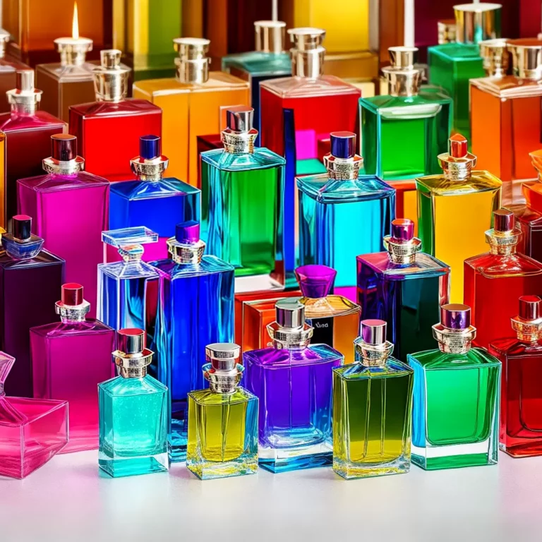 Novidades Olfativas: Os Maiores Lançamentos de Perfumes dos Últimos Anos