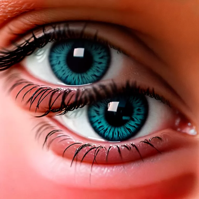 Veja no Escuro: Lentes de Contato para Uso Noturno