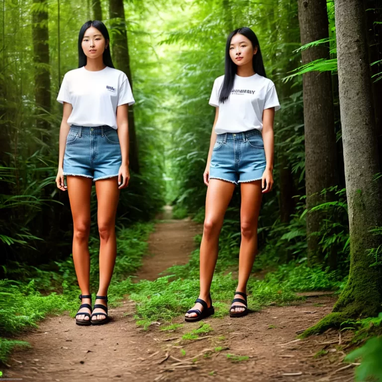 Shorts e o estilo ecológico: moda sustentável