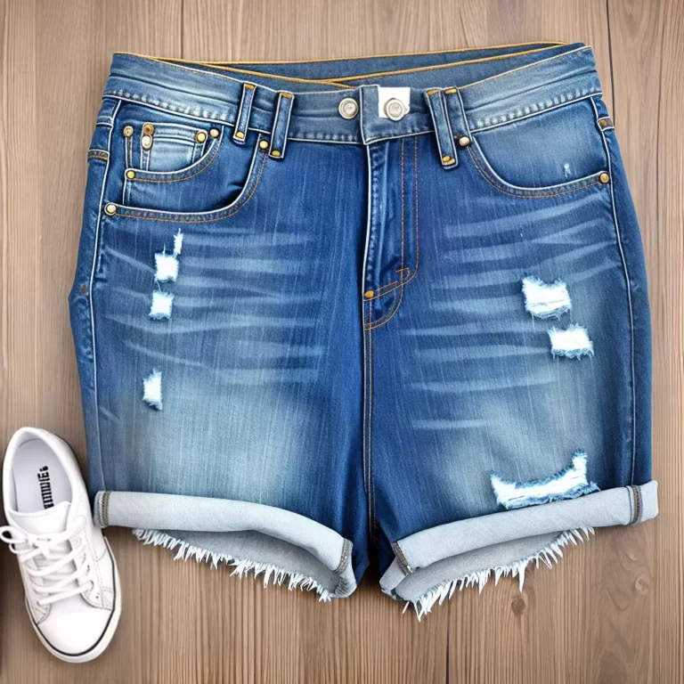 Shorts e o estilo básico: simplicidade e versatilidade