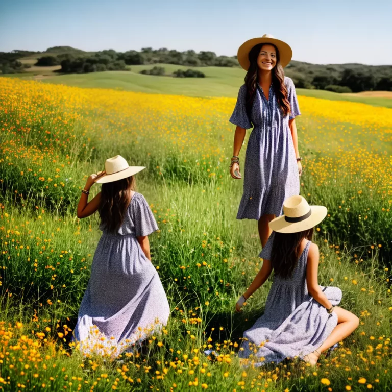 Liberdade Boho: Óculos e Estilo Boho