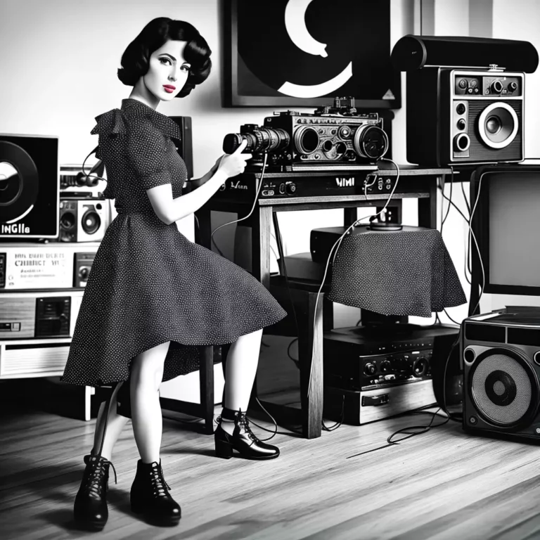 Inspiração Vintage: Óculos e Moda Retrô