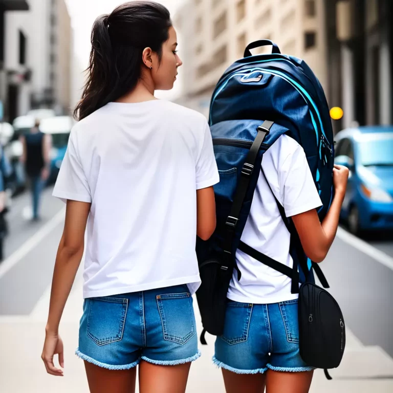 Shorts e o estilo normcore: moda despretensiosa