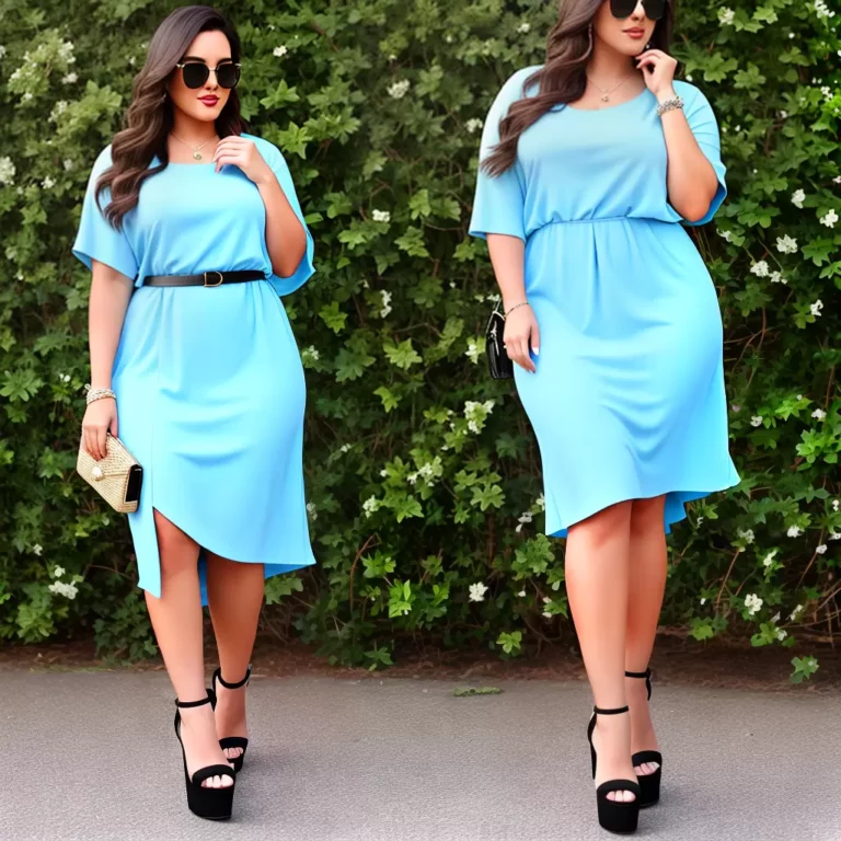 Moda para Todos: Óculos e Moda Plus Size