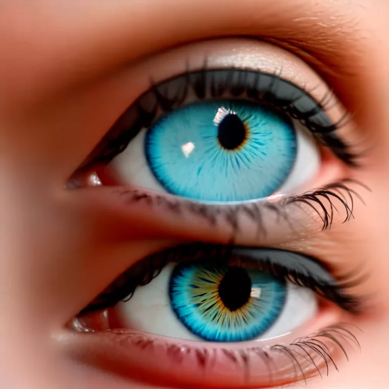 Conveniência e Cuidado: Lentes de Contato Descartáveis