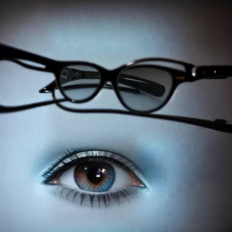 Índice de Refração: Sua Importância nas Lentes de Óculos
