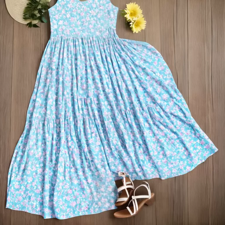Moda verão para quem ama looks românticos