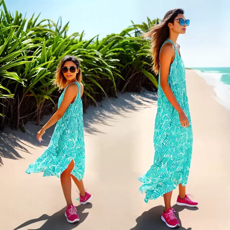 Tendências de moda verão para quem ama looks casuais