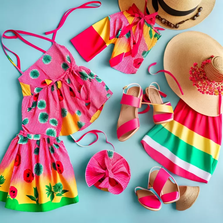 Como usar roupas com estampas de frutas no verão