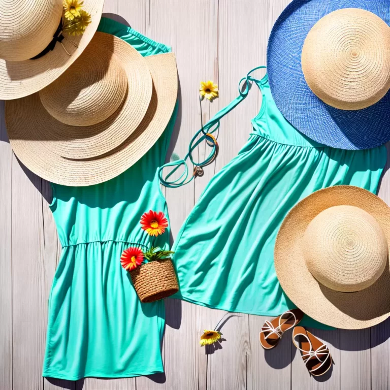 Dicas para usar peças com estampas de listras no verão
