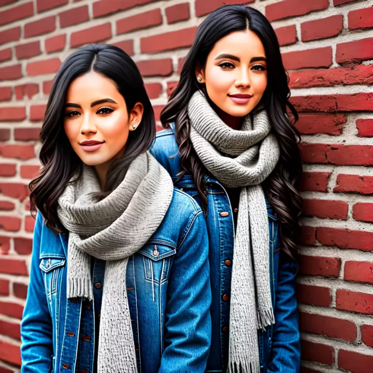 SOBREPOSIÇÕES: O Retorno das Camadas na Moda Inverno