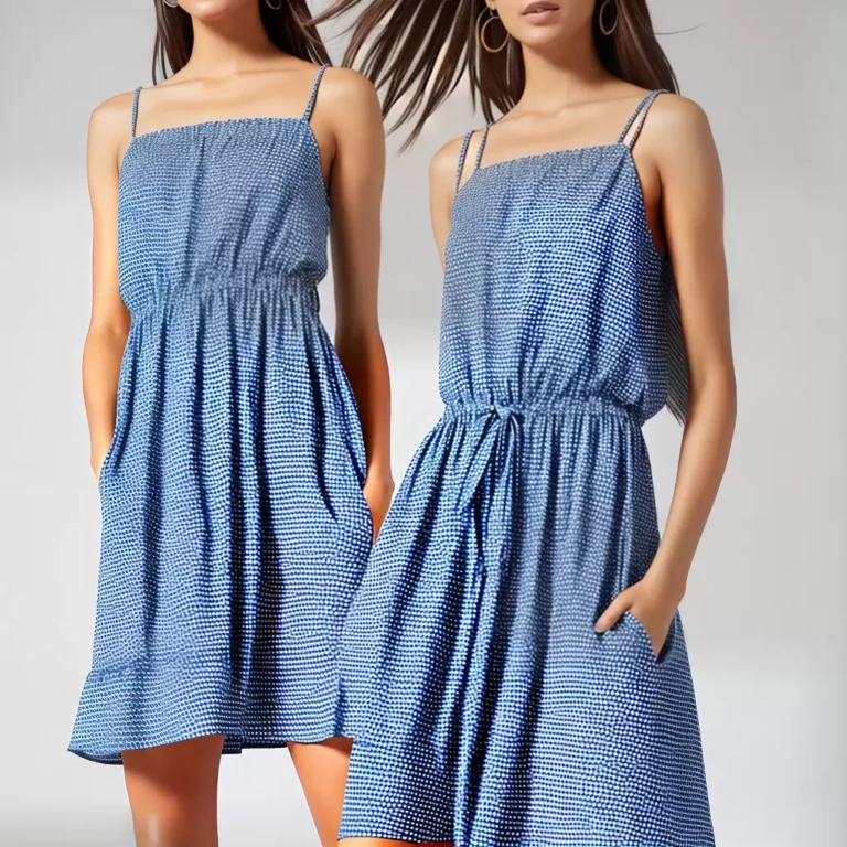 Tendências de moda verão para quem ama looks com estampas de formas geométricas