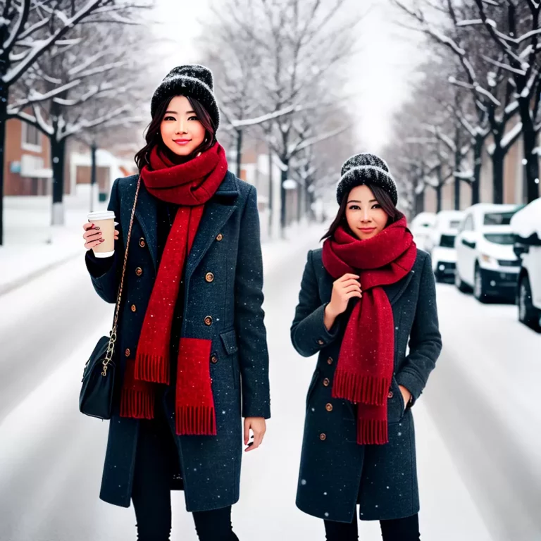 Inverno para TODOS: Dicas para se Vestir Bem em Qualquer Ocasião