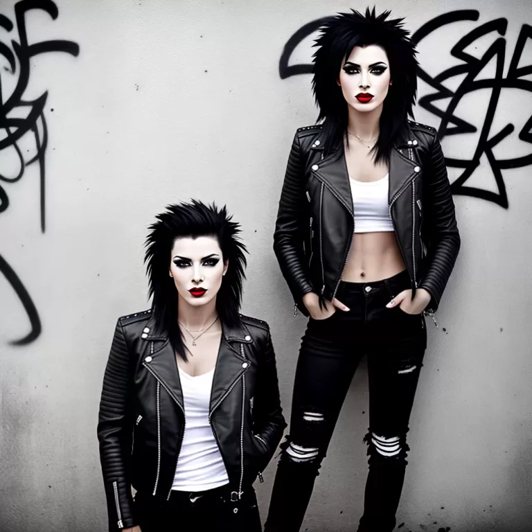 Estilo Glam Rock: Como adotar o glamour do rock ‘n’ roll nos seus visuais