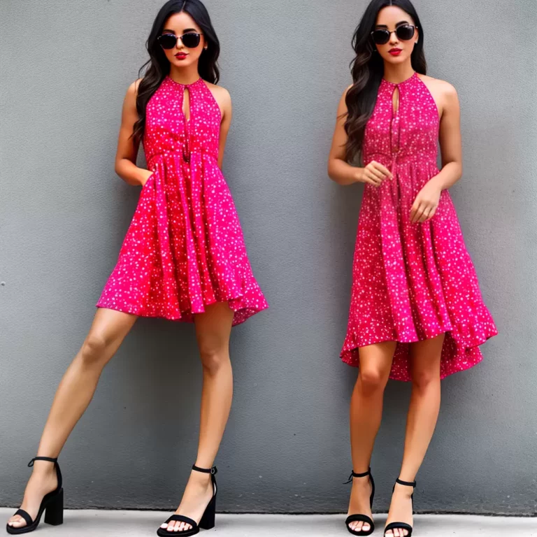 Tendências de moda verão para quem ama looks com estampas de litografia