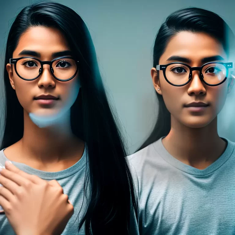 Visão Nítida: Como Funcionam e Quando Usar Lentes Antiembaçantes