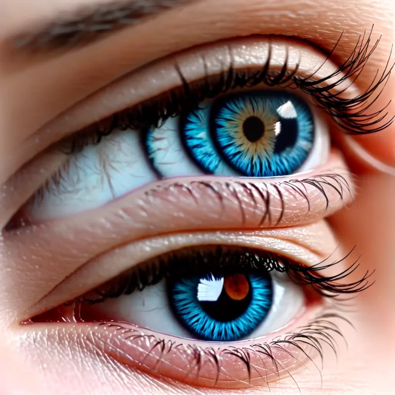 Uma Visão Clara à Distância: Lentes de Contato para Hipermetropia