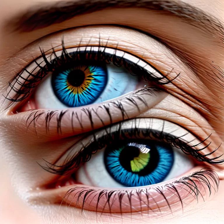 Casos Especiais: Lentes de Contato Esclerais