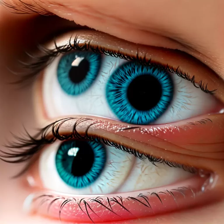 Conforto para Olhos Sensíveis: Lentes de Contato RPG