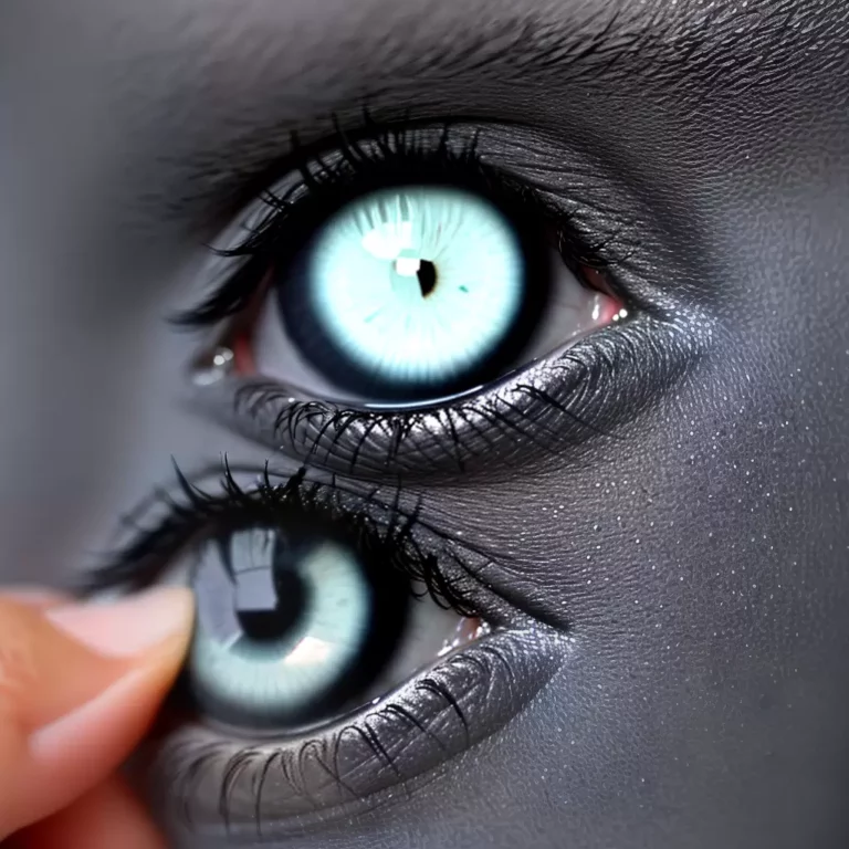 Enxergando de Perto e de Longe: Lentes de Contato para Presbiopia