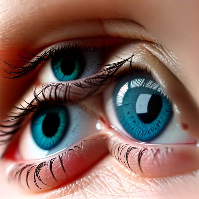 Proteção Solar: Lentes de Contato com Filtro UV