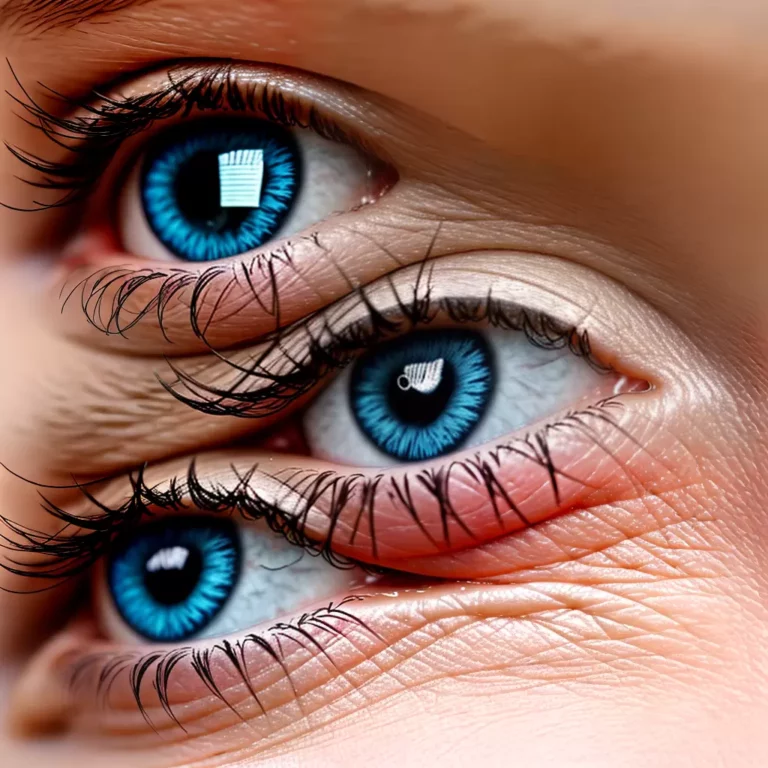 Desempenho e Conforto: Lentes de Contato para Esportes