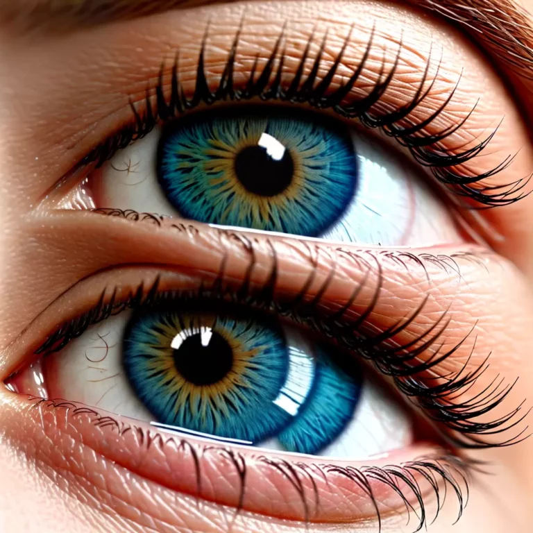 Tratando Doenças Oculares: Lentes de Contato Terapêuticas