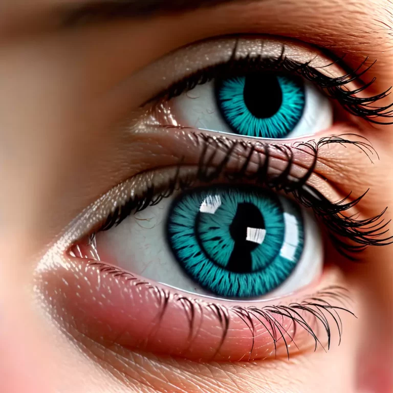 Dicas e Recomendações: Lentes de Contato para Olhos Sensíveis