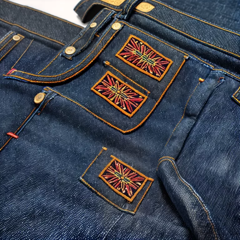 ARMÊNIA no Jeans! O Surpreendente Impacto da Moda Armênia nas Calças